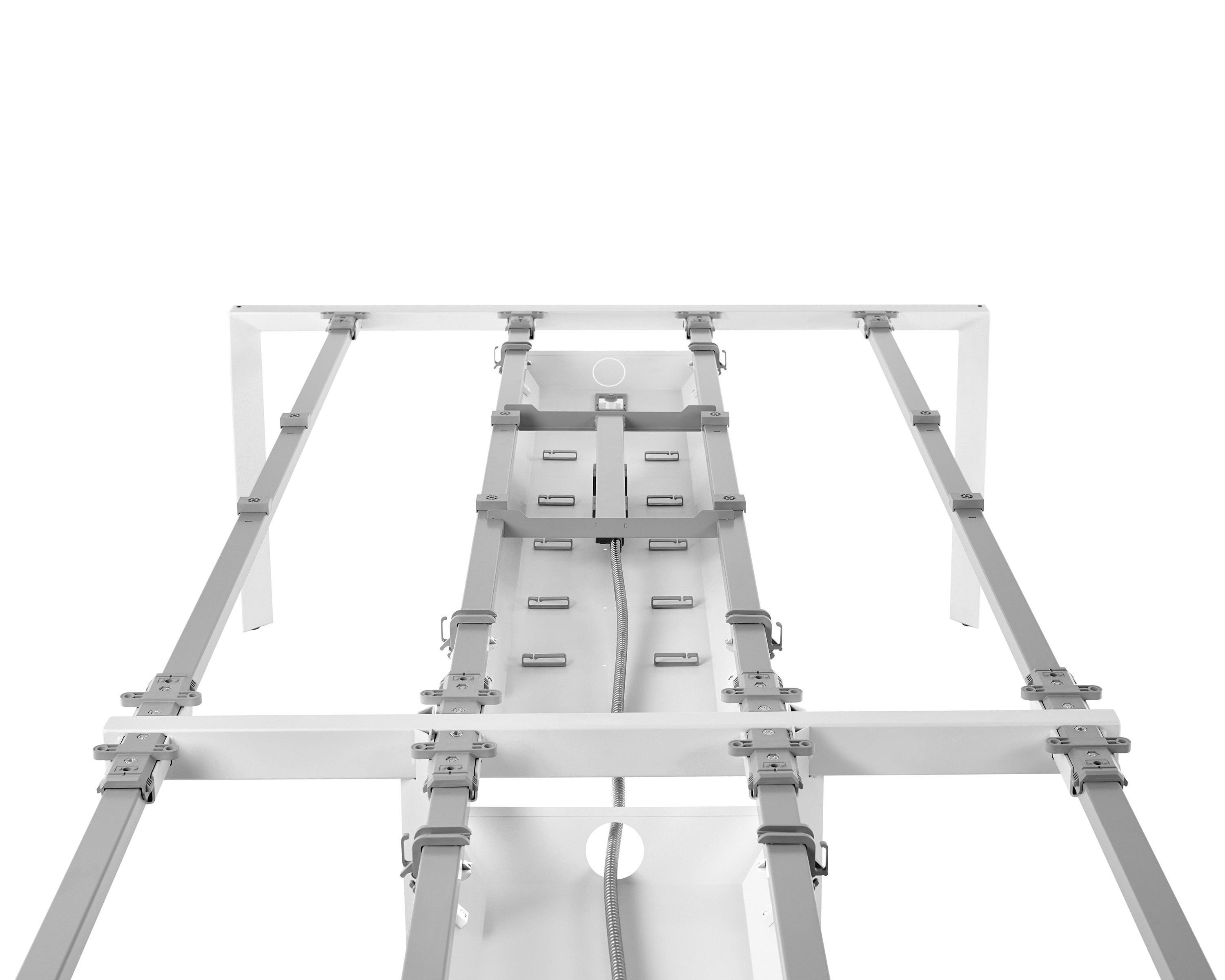 办公屏风|屏风工作站|办公家具|华体会体育官方在线官网家具|Layout Studio 开放式办公区